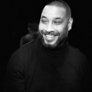 Meet your Posher, Conrad